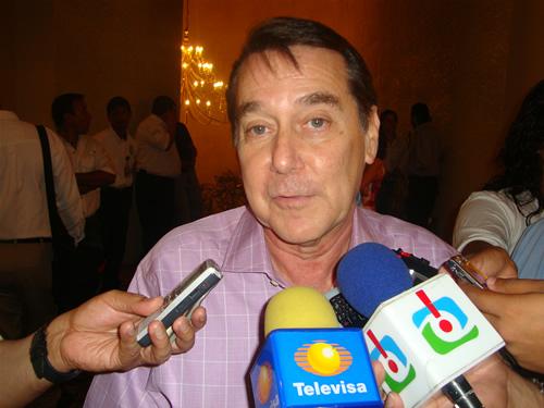 Coinciden los ex alcaldes priistas que el PRI ganaran las elecciones del 04 de julio